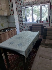 Ташкентская область, Ташкент, Яккасарайский район