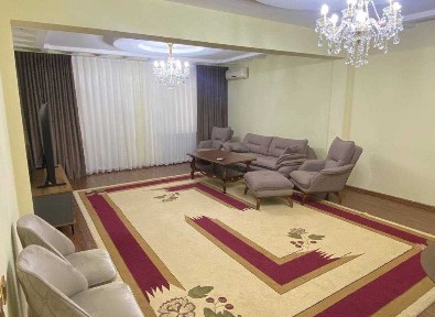 Ташкентская область, Ташкент, Мирабадский район