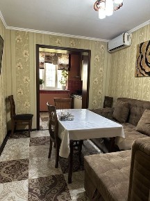 Ташкентская область, Ташкент, Мирабадский район