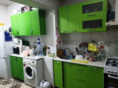 Ташкентская область, Ташкент, Шайхантахурский район