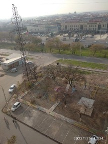 Ташкентская область, Ташкент, Учтепинский район