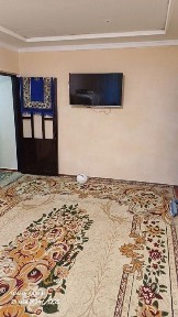 Chirchiq 2 xonalik uy