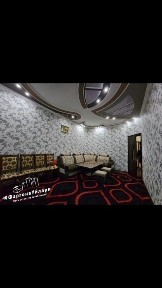 Фаргона центр Уз саламан олдида Янги курилган Дом.