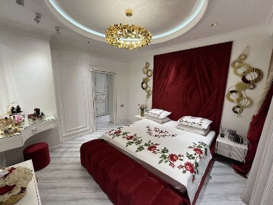 Ташкентская область, Ташкент, Шайхантахурский район