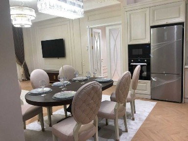 Ташкентская область, Ташкент, Мирабадский район