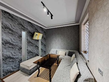 Сдаётся квартира на Чиланзар Ц-квартал с евроремонтам‼️