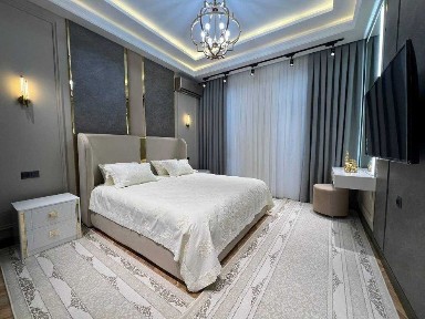 Срочно сдам 3х ком кв по ХОРОШЕЙ ЦЕНЕ на Сайраме ор Буз Базара