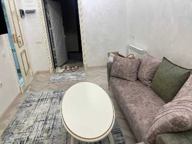 Ташкентская область, Ташкент, Яккасарайский район