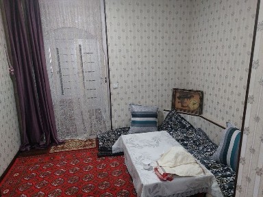 Ташкентская область, Ташкент, Юнусабадский район