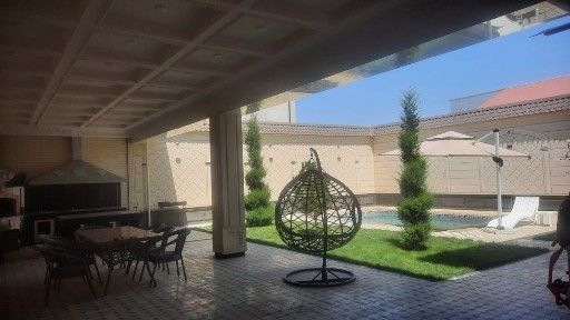 Хорезмская область, Ургенч