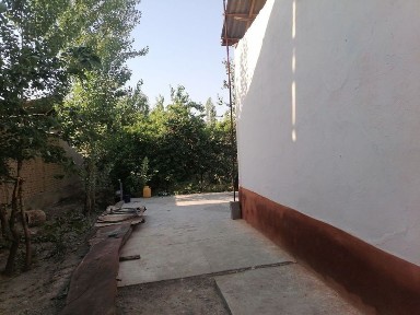 Андижанская область, Кургантепа