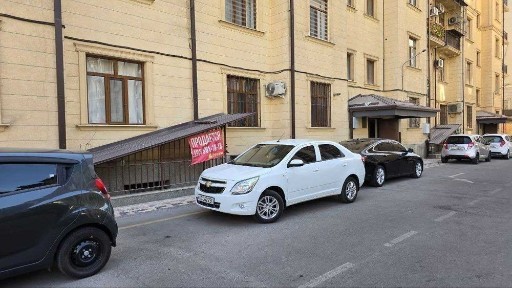 Ташкентская область, Ташкент, Мирзо-Улугбекский район