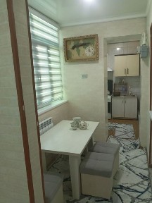 Хорезмская область, Ургенч