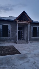 Ташкентская область, Нурафшан (Тойтепа)