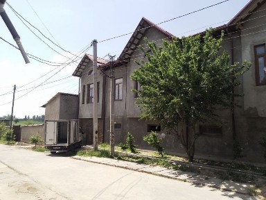 Ташкентская область, Келес