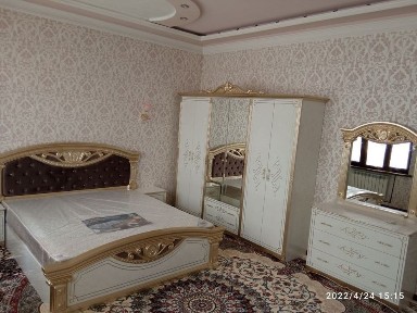 Ташкентская область, Ташкент, Алмазарский район