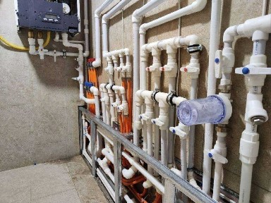 Ташкентская область, Ташкент, Мирабадский район