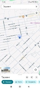 Ташкентская область, Ташкент, Мирзо-Улугбекский район