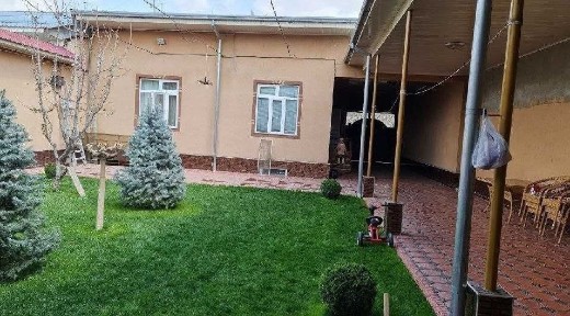 Ташкентская область, Ташкент, Учтепинский район