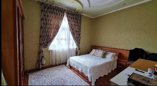 Ташкентская область, Ташкент, Учтепинский район