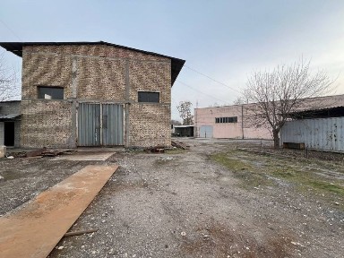 Ташкентская область, Ташкент, Бектемирский район