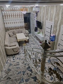 Ташкентская область, Ташкент, Сергелийский район