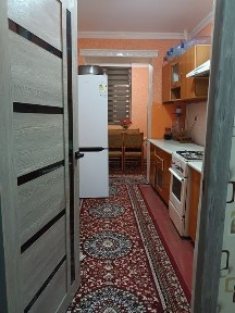 Ташкентская область, Ташкент, Бектемирский район