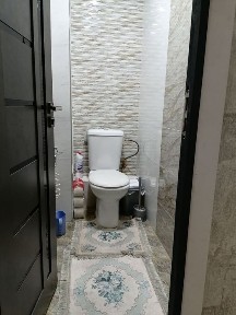 Ташкентская область, Ташкент, Сергелийский район