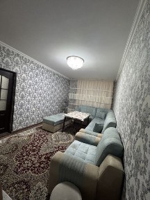 Ташкентская область, Ташкент, Яшнабадский район