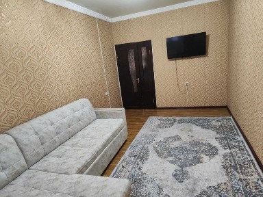 Продается квартира Сергели 4, 2/5/5 продает собственник