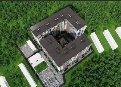 Ташкентская область, Ташкент, Юнусабадский район