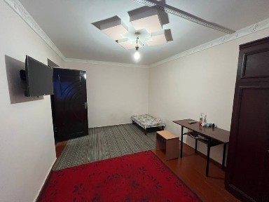 Ташкентская область, Алмалык