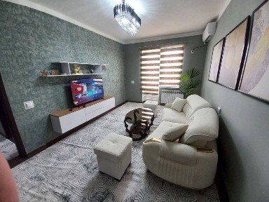 Ташкентская область, Алмалык