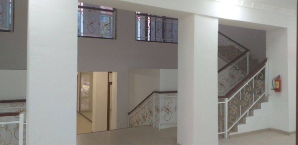 Ташкентская область, Ташкент, Мирзо-Улугбекский район