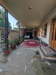 Ташкентская область, Ташкент, Мирзо-Улугбекский район