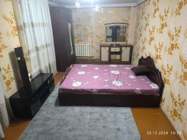 Ташкентская область, Ташкент, Сергелийский район