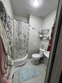 *‼️Квартира‼️ЖК:Riverside 1ком 30м2 Ахмад Югнаки, ТТЗ СРОЧНО!