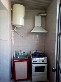 Ташкентская область, Зангиата