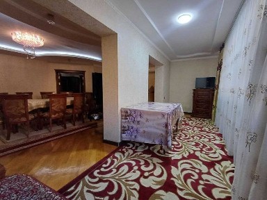 Ташкентская область, Ташкент, Яккасарайский район