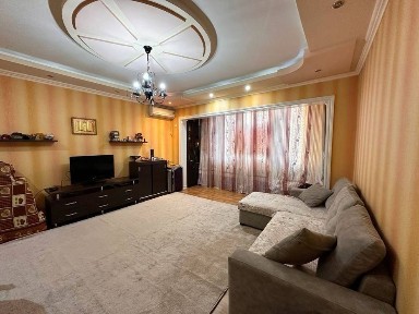 Ташкентская область, Ташкент, Юнусабадский район