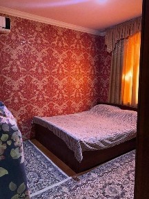 Ташкентская область, Ташкент, Шайхантахурский район