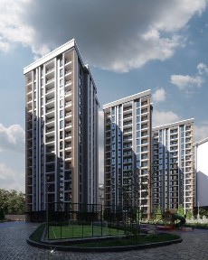 Продам квартиру в новостройке