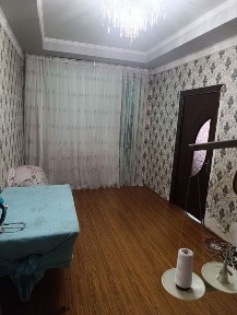 Ташкентская область, Ташкент, Мирзо-Улугбекский район