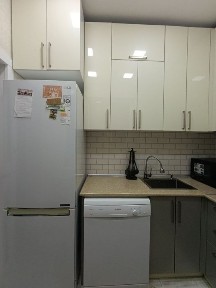 Ташкентская область, Ташкент, Чиланзарский район