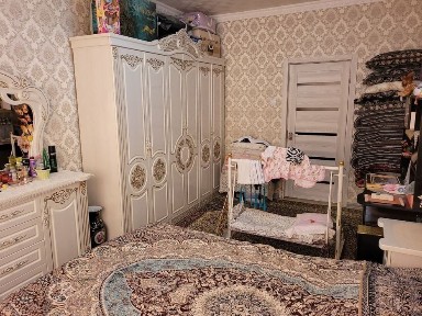 Ташкентская область, Ташкент, Чиланзарский район