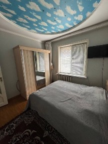 Ташкентская область, Ташкент, Яккасарайский район