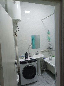 Ташкентская область, Ташкент, Алмазарский район