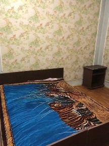 Ташкентская область, Ташкент, Мирзо-Улугбекский район