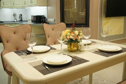 Ташкентская область, Ташкент, Юнусабадский район