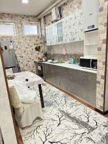 Ташкентская область, Ташкент, Мирзо-Улугбекский район